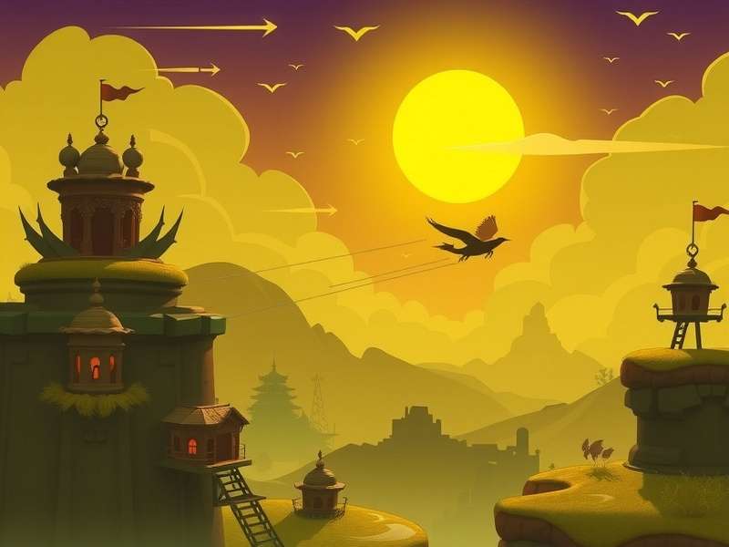 Sasaram Swift Runner Development Team